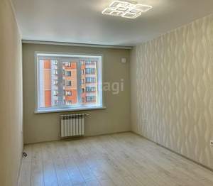 1-к квартира, вторичка, 42м2, 4/9 этаж