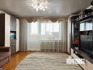 3-к квартира, вторичка, 68м2, 6/10 этаж