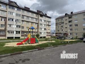 2-к квартира, вторичка, 45м2, 3/5 этаж