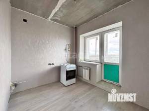 1-к квартира, вторичка, 29м2, 7/7 этаж