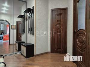1-к квартира, вторичка, 43м2, 4/9 этаж
