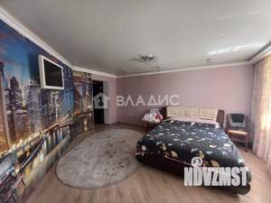 3-к квартира, вторичка, 87м2, 6/9 этаж