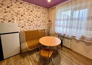 1-к квартира, вторичка, 37м2, 9/9 этаж