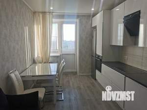 1-к квартира, вторичка, 47м2, 10/12 этаж