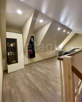 1-к квартира, вторичка, 38м2, 4/5 этаж