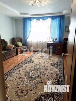 3-к квартира, вторичка, 115м2, 5/12 этаж