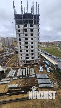 2-к квартира, вторичка, 67м2, 12/17 этаж