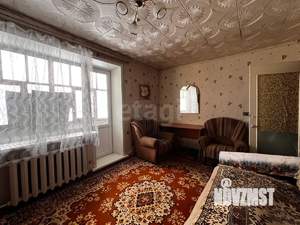 2-к квартира, вторичка, 44м2, 4/9 этаж