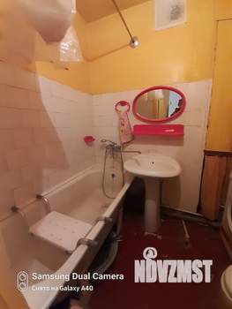 2-к квартира, вторичка, 44м2, 3/5 этаж
