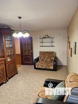 3-к квартира, вторичка, 61м2, 1/5 этаж