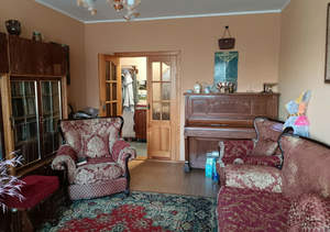 3-к квартира, вторичка, 63м2, 3/10 этаж