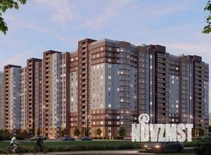 3-к квартира, вторичка, 77м2, 6/16 этаж