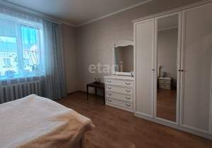 2-к квартира, вторичка, 73м2, 6/6 этаж