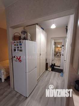 1-к квартира, вторичка, 30м2, 1/5 этаж