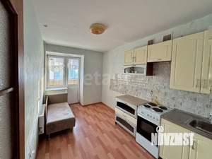 1-к квартира, вторичка, 35м2, 6/9 этаж
