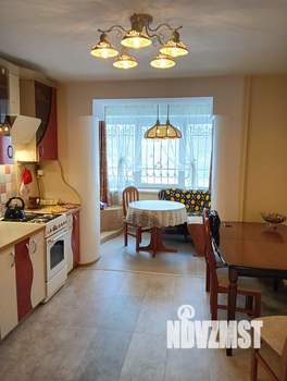 3-к квартира, вторичка, 83м2, 1/6 этаж