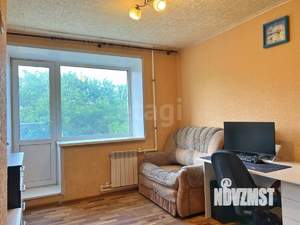 1-к квартира, вторичка, 21м2, 3/9 этаж