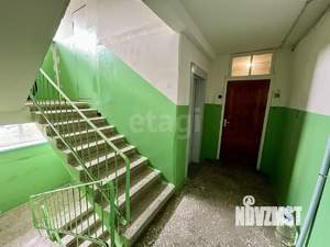 3-к квартира, вторичка, 64м2, 3/10 этаж
