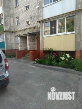 1-к квартира, вторичка, 33м2, 5/5 этаж