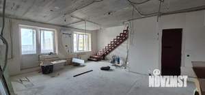 4-к квартира, вторичка, 118м2, 9/9 этаж