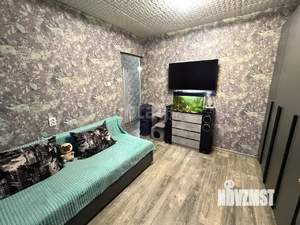1-к квартира, вторичка, 30м2, 1/5 этаж
