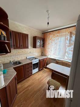 2-к квартира, вторичка, 53м2, 10/10 этаж
