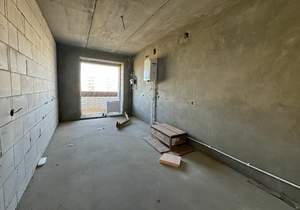 1-к квартира, сданный дом, 42м2, 4/9 этаж