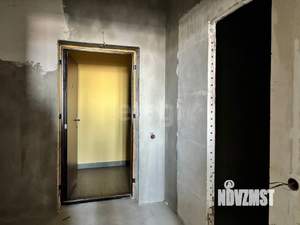 Студия квартира, вторичка, 35м2, 10/19 этаж