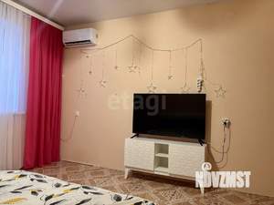 1-к квартира, вторичка, 40м2, 9/9 этаж