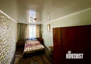 3-к квартира, вторичка, 56м2, 2/5 этаж