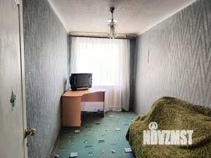 2-к квартира, вторичка, 53м2, 3/5 этаж