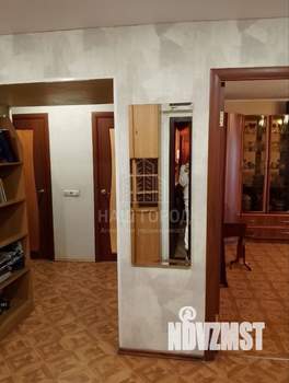 3-к квартира, вторичка, 65м2, 9/10 этаж