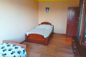 3-к квартира, вторичка, 61м2, 3/5 этаж
