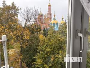 2-к квартира, вторичка, 44м2, 4/5 этаж