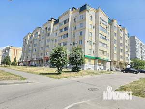 2-к квартира, вторичка, 55м2, 6/6 этаж