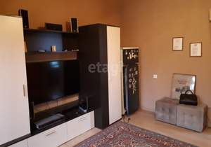 2-к квартира, вторичка, 42м2, 2/2 этаж