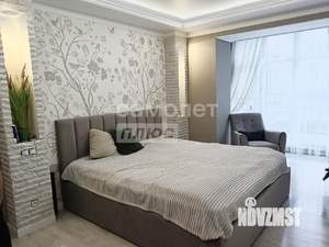 2-к квартира, вторичка, 54м2, 2/5 этаж
