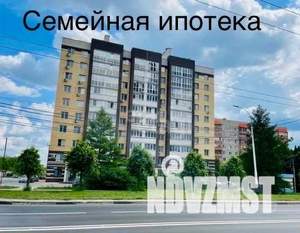 2-к квартира, вторичка, 57м2, 7/9 этаж