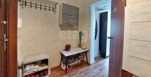 1-к квартира, вторичка, 15м2, 1/9 этаж