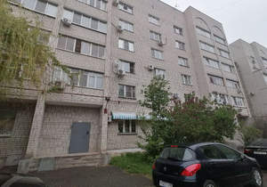 2-к квартира, вторичка, 72м2, 4/6 этаж