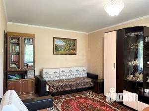 1-к квартира, вторичка, 37м2, 1/9 этаж