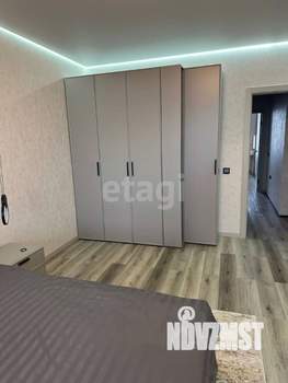 3-к квартира, вторичка, 88м2, 10/17 этаж