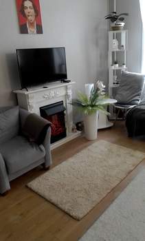 2-к квартира, вторичка, 48м2, 1/4 этаж