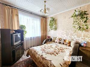 3-к квартира, вторичка, 64м2, 1/10 этаж