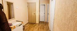 4-к квартира, вторичка, 60м2, 2/5 этаж