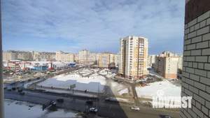 2-к квартира, вторичка, 61м2, 10/16 этаж