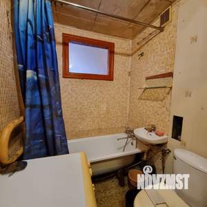 1-к квартира, вторичка, 30м2, 1/5 этаж