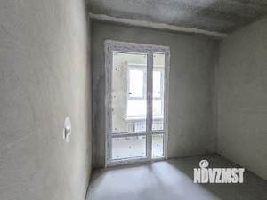 1-к квартира, вторичка, 37м2, 16/18 этаж