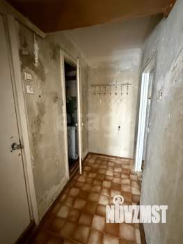 1-к квартира, вторичка, 37м2, 4/9 этаж