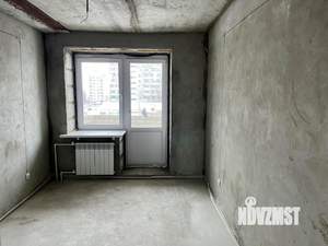 2-к квартира, вторичка, 52м2, 3/9 этаж